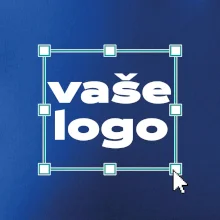 Vlastné logo - Tričko alebo mikina