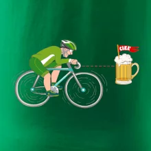 Pivo je môj cieľ (Pecka design)