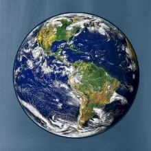 Planéta Zem Planéta Zem