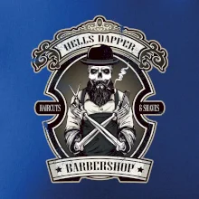 Barbershop nožnice Barbershop nožnice
