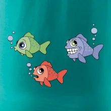 Prdiaca ryba (Hana-creative)