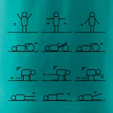 Fyziológia cviky Fyziológia cviky