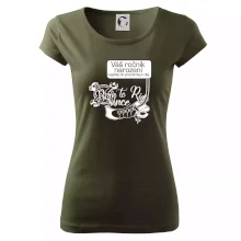 Born to ride - Vlastný ročník Born to ride - Vlastný ročník