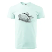 Školský peračník kreslený