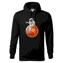 Mars gitarista Mars gitarista