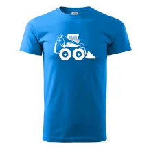 Bobik veľký kolesový