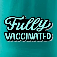Fully vaccinated