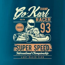 Go Kart Racer Go Kart Racer