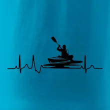 EKG kajak EKG kajak
