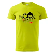 PF - Postavičky PF - Postavičky