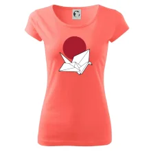 Japan culture - origami