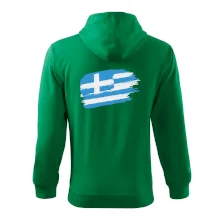 Grécko vlajka Grécko vlajka