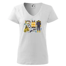 Potápačské vybavenie