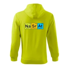 Farebná tabuľka nasrat Farebná tabuľka nasrat