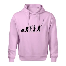 Evolúcia rybárčenie Evolúcia rybárčenie