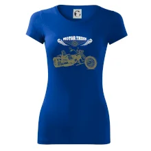 Moto trike Moto trike