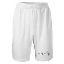 EKG Vianočný stromek EKG Vianočný stromek