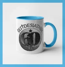 Šesťdesiatnik Československý