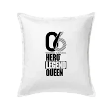 Hero, Legend, King / Queen  2006