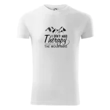 I dont need therapy - Mountains - Nepotrebujem terapiu - Hory