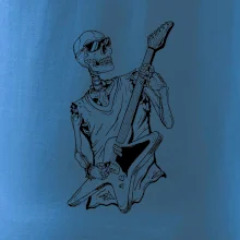 Gitara kostra Gitara kostra