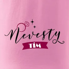 Nevesty tím prsteň Nevesty tím prsteň