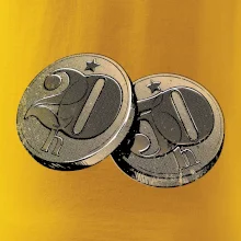 Haliere pre sedemdesiatnika