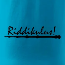 Harry - Riddikulus Harry - Riddikulus