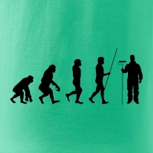 Evolúcia maliar izieb