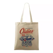 Oldies car - Váš ročník