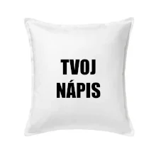 Tvoj vlastný nápis - tlačiaci Tvoj vlastný nápis - tlačiaci