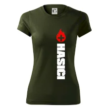 Hasiči zdravotník Hasiči zdravotník