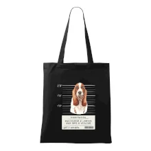 Baset - lump a darebák  