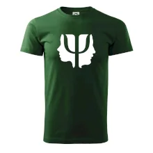 Psychológia hlavy Psychológia hlavy