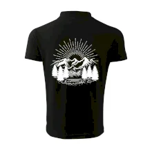 Hory a lesy Hory a lesy