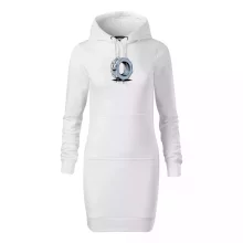 Parové tričko - Skrutka a matka Parové tričko - Skrutka a matka