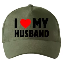 I love my wife / Husband