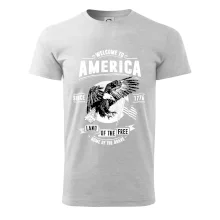 Welcome To America Welcome To America