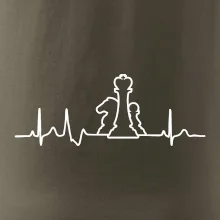 EKG šach
