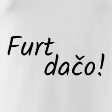 Furt dačo Furt dačo