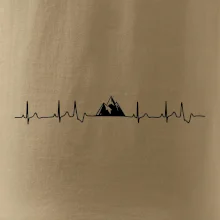 Hory EKG Hory EKG