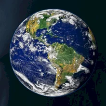 Planéta Zem Planéta Zem