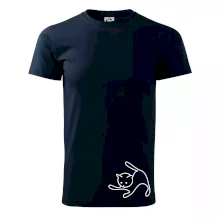 Mačka sa hrá Mačka sa hrá