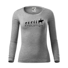 Evolúcia Ride horse Evolúcia Ride horse