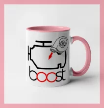 Boost