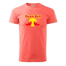 Dead Bull
