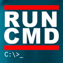 Run CMD