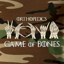Game of Bones Orthopedics