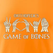 Game of Bones Orthopedics