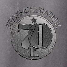 Sedemdesiatnik Československý